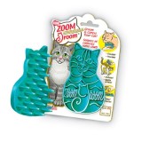 KONG ZOOMGROOM CAT
