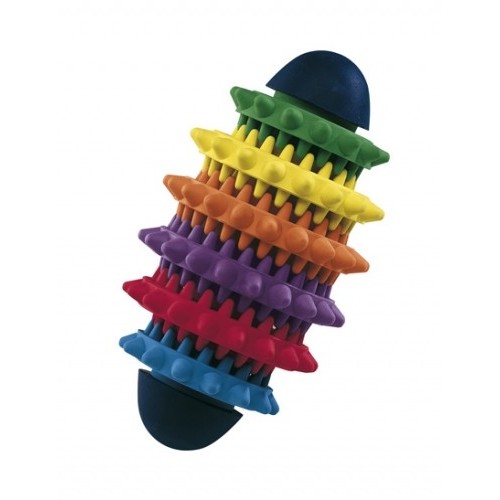 JUGUETE DENTAL PIÑA