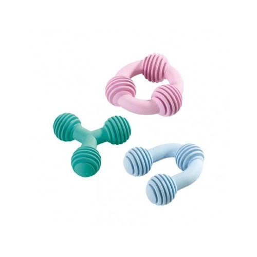 JUGUETE DENTAL AROMATIZADO