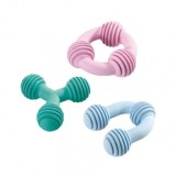 JUGUETE DENTAL AROMATIZADO