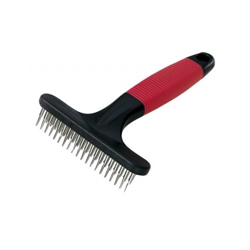 PEINE RASTRILLO DOBLE