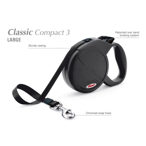FLEXI CLASSIC COMPACT Large