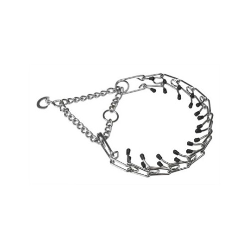 COLLAR ADIESTRAMIENTO CHROME