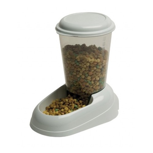 TOLVA DE PIENSO ZENITH