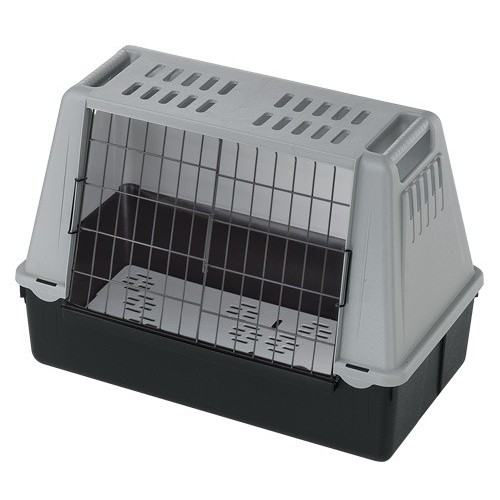 TRANSPORTIN ATLAS CAR