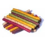 PALITOS DE COLORES MUNCHY (100 Unid.)