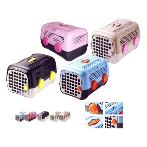 TRANSPORTIN VIAJE A.U.T.O.