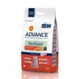 ADVANCE STERILIZED Salmon